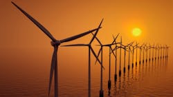 offshore wind offshore wind