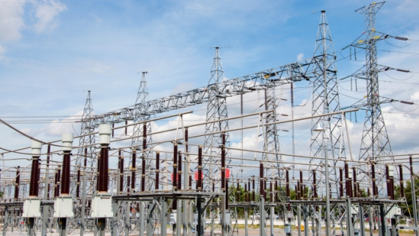Gasinsulated Switchgear to Strengthen Transmission Infrastructure in