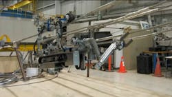 Line Scout Line Scout