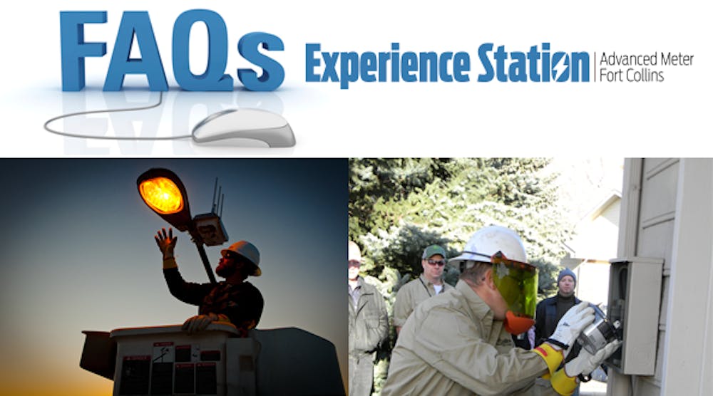 Tdworld 2289 Faqs Experience Station Promo