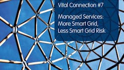 Managed services from Elster Managed services from Elster