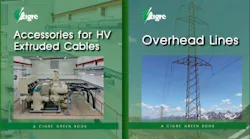 green books from CIGRE