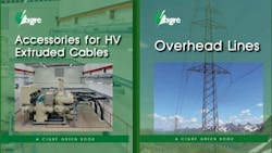 green books from CIGRE green books from CIGRE