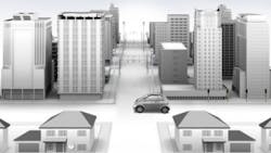 smart city smart city