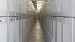 Tehachapi Energy Storage Project Tehachapi Energy Storage Project
