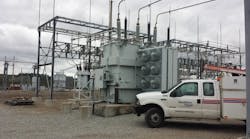 West Penn Power Completes Substation Upgrade in Greene County