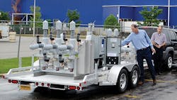 ComEd distribution automation ComEd distribution automation