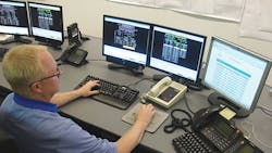 Morristown Utility Systems system operations Morristown Utility Systems system operations