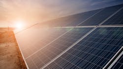 solar power solar power