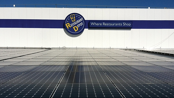 Con Edison large photovoltiac