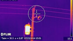 thermovision thermovision