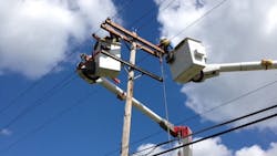 Penn Power Penn Power