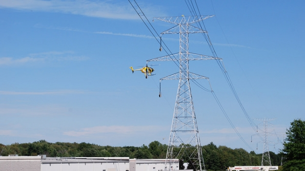 helicopter transmission