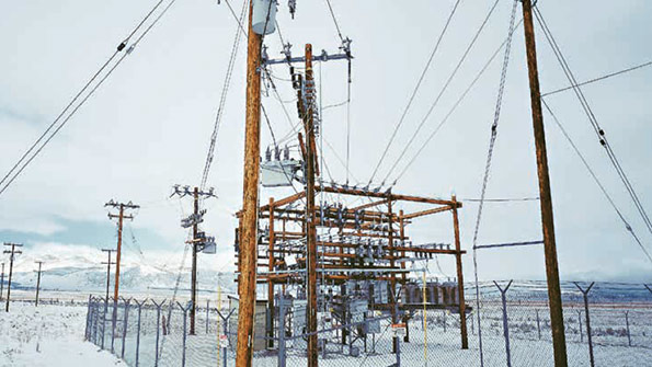 ABBs digital method of earthfault detection