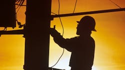line worker line worker