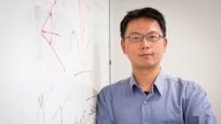 SLAC Staff Scientist Weisheng Lee SLAC National Accelerator Laboratory SLAC Staff Scientist Weisheng Lee SLAC National Accelerator Laboratory