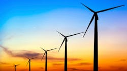 wind energy wind energy