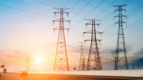 Hydro One Completes 6.8 million Project to Refurbish OntarioMichigan