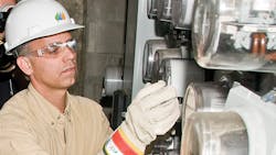 Central Main Power smart grid deployment Central Main Power smart grid deployment