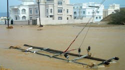 Muscat Electricity Distribution Co environment challenges Muscat Electricity Distribution Co environment challenges