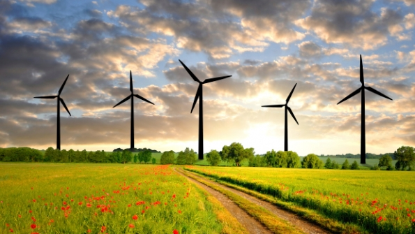 MontanaDakota Utilities to Buy North Dakota Wind Farm T&D World