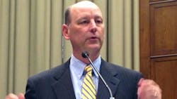 PGE president PGE president