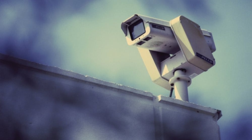 Tdworld 2493 Securitycam