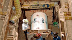 CLP drilling CLP drilling