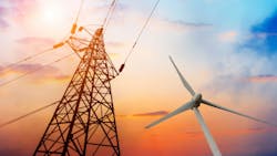 wind transmission wind transmission