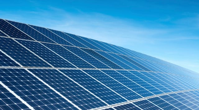 Tdworld 2519 Solarpanels