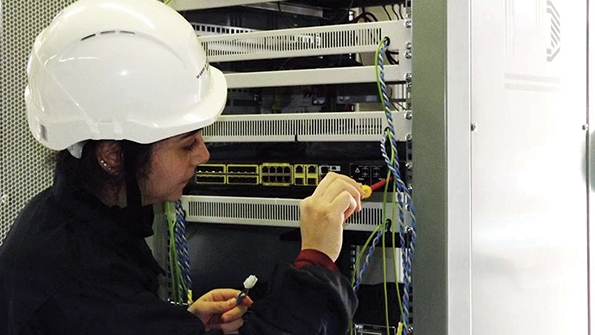 Western Power Distribution low carbon networks