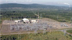 ABB station ABB station