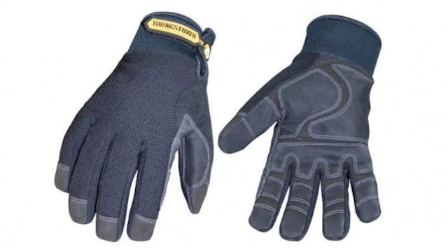 Tdworld 2551 Gloves