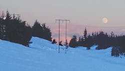 Chugach Electric Association prekitted hardware Chugach Electric Association prekitted hardware