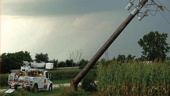 Learn about smart outage management