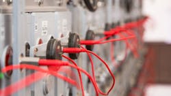 battery storage battery storage