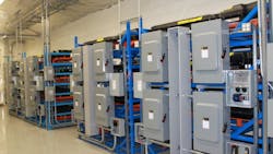 battery energy storage battery energy storage