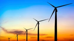 wind energy wind energy