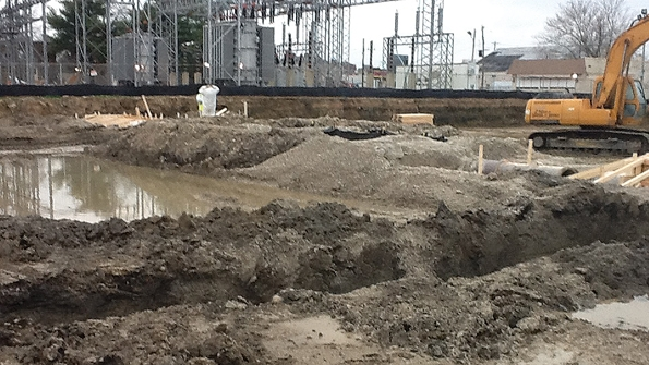 MLGW substation update