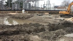 MLGW substation update MLGW substation update