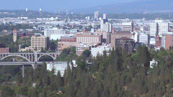 Smart Grid 20 with Avista