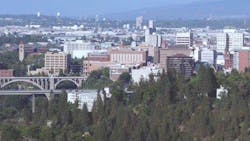 Smart Grid 20 with Avista Smart Grid 20 with Avista