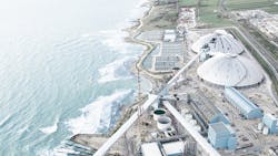 Evolving the EPC model OEMs to participate in power plant design Evolving the EPC model OEMs to participate in power plant design