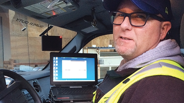 PGE mobile workforce