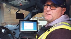 PGE mobile workforce PGE mobile workforce