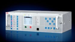 ABB Relion ABB Relion