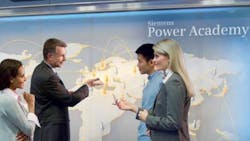 Siemens Power Academy Siemens Power Academy