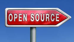 Open source software Open source software