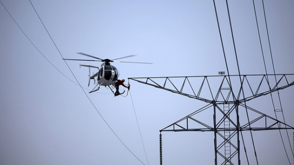 Bruce MansfieldGlenwillow