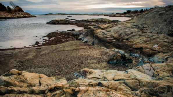 National Grid to Invest 93 Million in Aquidneck Island Infrastructure